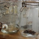 ユンタン カフェ - 店内の雰囲気