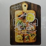 ユンタン カフェ - 店内の雰囲気