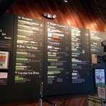 Shake Shack - メニューラインナップがすごい！