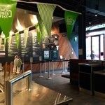 Shake Shack - どこを切り取っても絵になる！