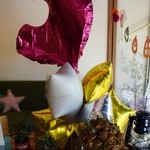 ユンタン カフェ - 店内の雰囲気