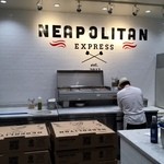NEAPOLITAN EXPRESS - シンプル構造ながら量産体制！