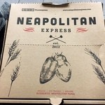NEAPOLITAN EXPRESS - ニューヨーカーは1人1枚食す！