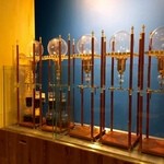 BLUE BOTTLE COFFEE - コーヒーマシンに惹かれる！