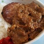 バロンドールカフェ - ネットリカレーです。