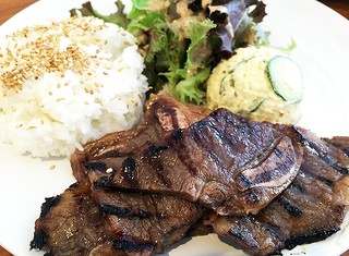 KUMI'S KITCHEN - 