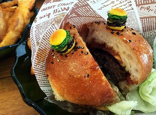 KUMI'S KITCHEN - 