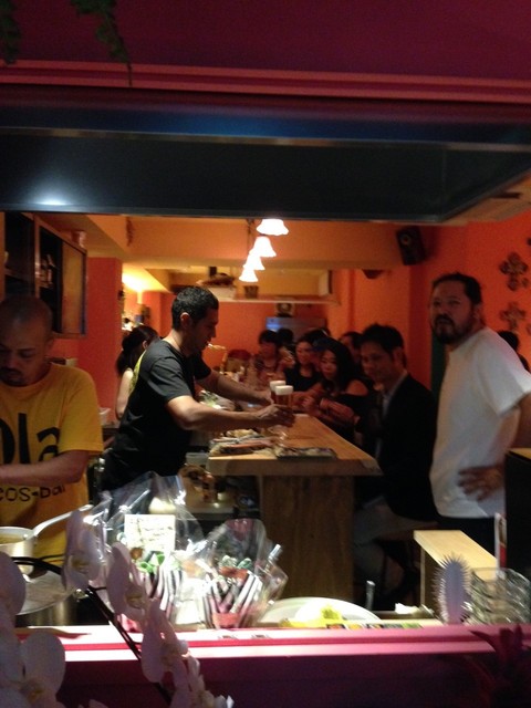 Ola Tacos-bar photo 5