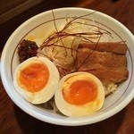 味噌ラーメン専門店 麺と人 - 