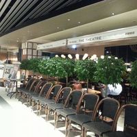 THE THEATRE TABLE - 