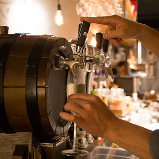 CarneTribe 肉バル_0