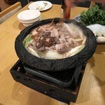 石頭楼 - 台湾鍋