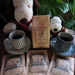 うさぎとぼく - おうちでも、うさぼく珈琲を楽しむボキら。