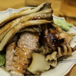 かねます - 15/10月 ザク盛り