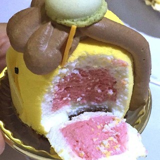 西洋菓子 くわの実_1
