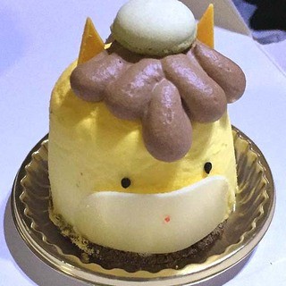 西洋菓子 くわの実_0