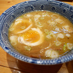 2015/9/26  卵をぱかっと〜〜