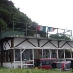 ペスカトーレ - 臨海の海沿いにあります