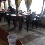 ペスカトーレ - 珍しく空いてましたねｗ