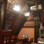 鶏料理ひとりひとり - 内観