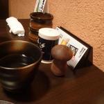 鶏料理ひとりひとり - 店内