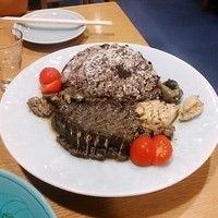 百万石 - 