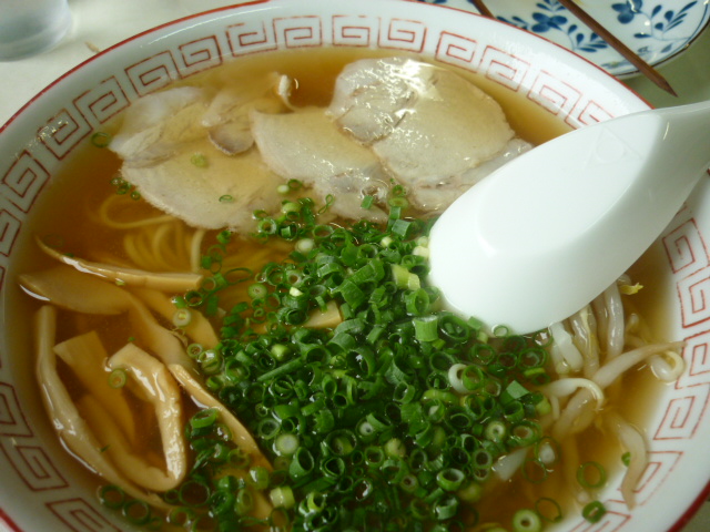 福ちゃんラーメン - 伊予富田/ラーメン | 食べログ
