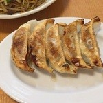萬福 - 餃子