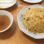 萬福 - チャーハン