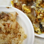 圓環邊蚵仔煎 - 