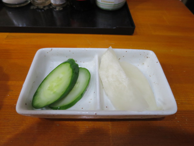 Occhan - Totsuka, Higashi-totsuka/Izakaya (Tavern) [Tabelog]