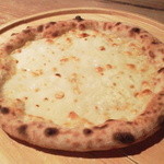 ディオチヂ - ハイジのピザ
