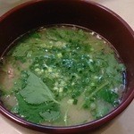 割烹くずし 徳多和良 - 