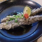 割烹くずし 徳多和良 - 