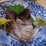 割烹くずし 徳多和良 - 