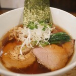 日本橋 製麺庵 なな蓮 - 