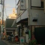 割烹くずし 徳多和良 - 