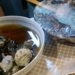 割烹くずし 徳多和良 - 