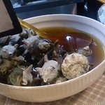 割烹くずし 徳多和良 - 