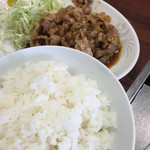 千里 - 料理写真: