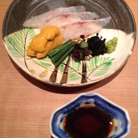 日本料理 晴山 - 