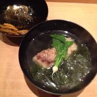 日本料理 晴山 - 