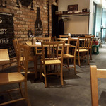 クラフトビアキッチン - 