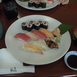 Sushi Shiono - 握り