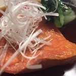 匠 - 金目鯛の煮付け