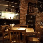 クラフトビアキッチン - 