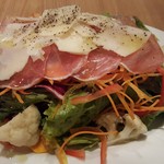 クラフトビアキッチン - 