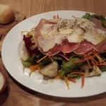 クラフトビアキッチン 自由が丘店 - 