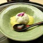 懐石料理 桝田 - 先付け