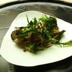 懐石料理 桝田 - 牡蠣